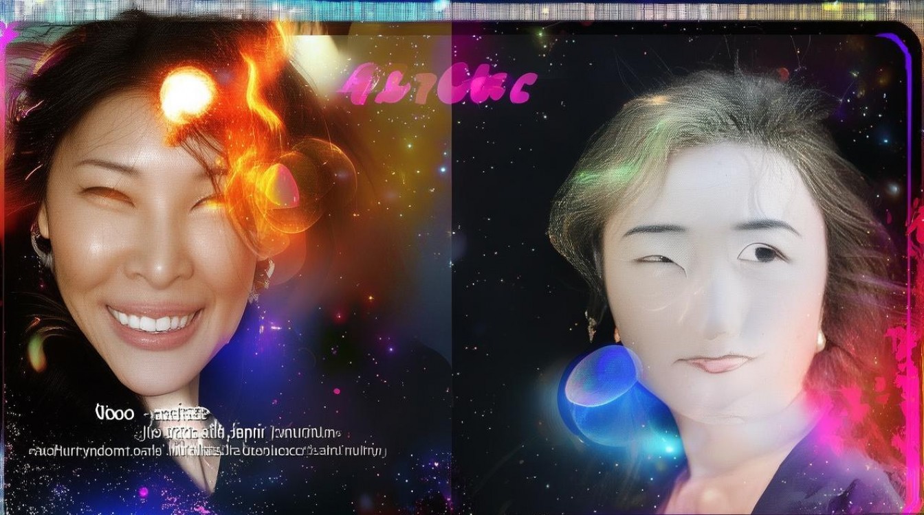 十二星座女生颜值排名究竟哪个星座的女生颜值最高？