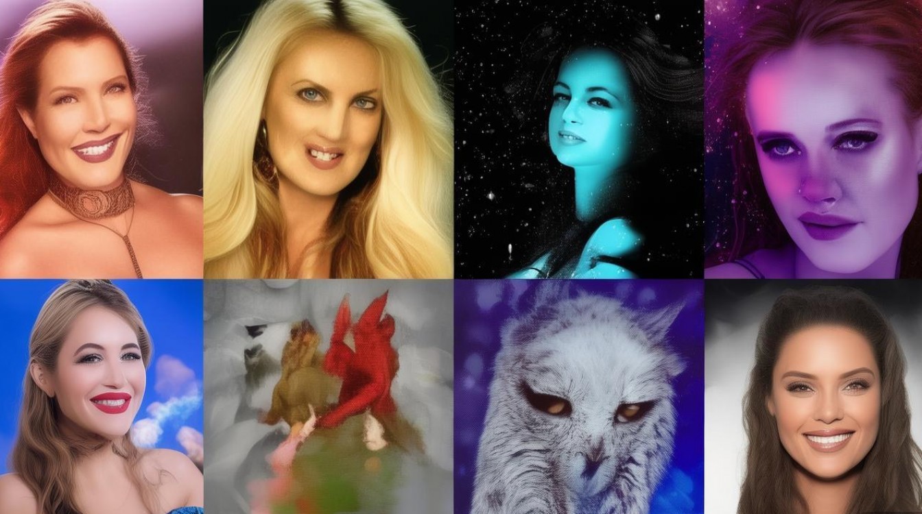 十二星座女生颜值排名究竟哪个星座的女生颜值最高？