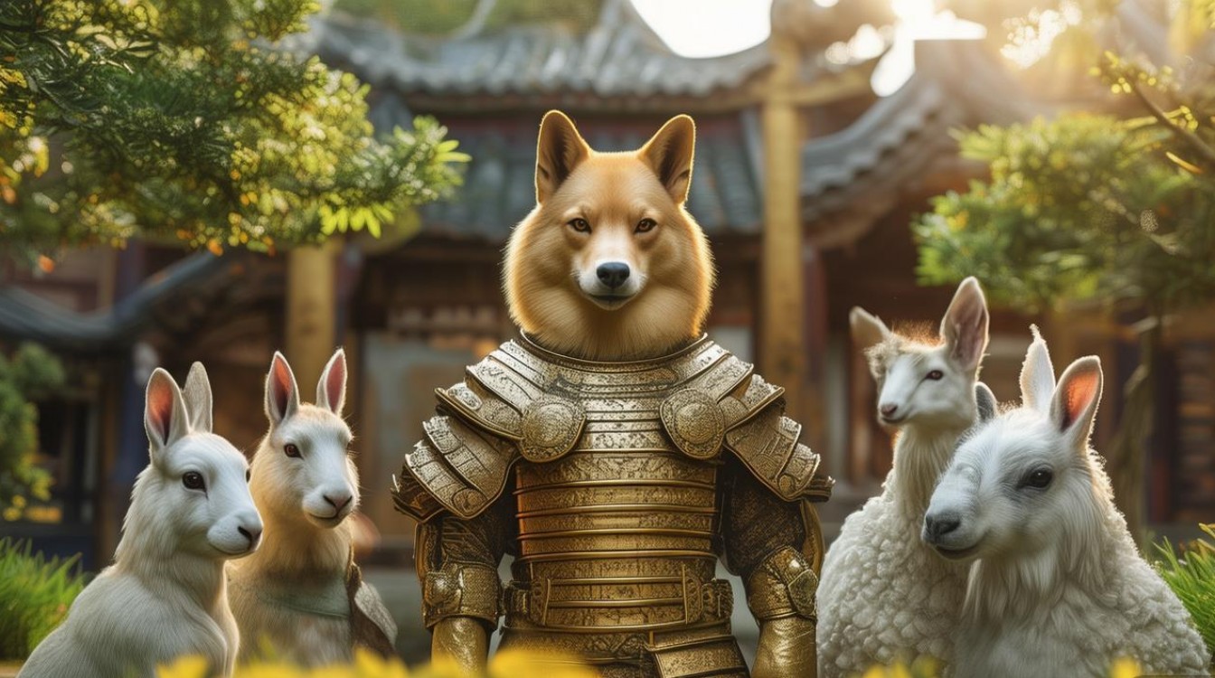 属狗三合属相究竟有哪些?背后有何神奇奥秘? 属狗三合属相究竟有哪些?背后有何神奇奥秘?