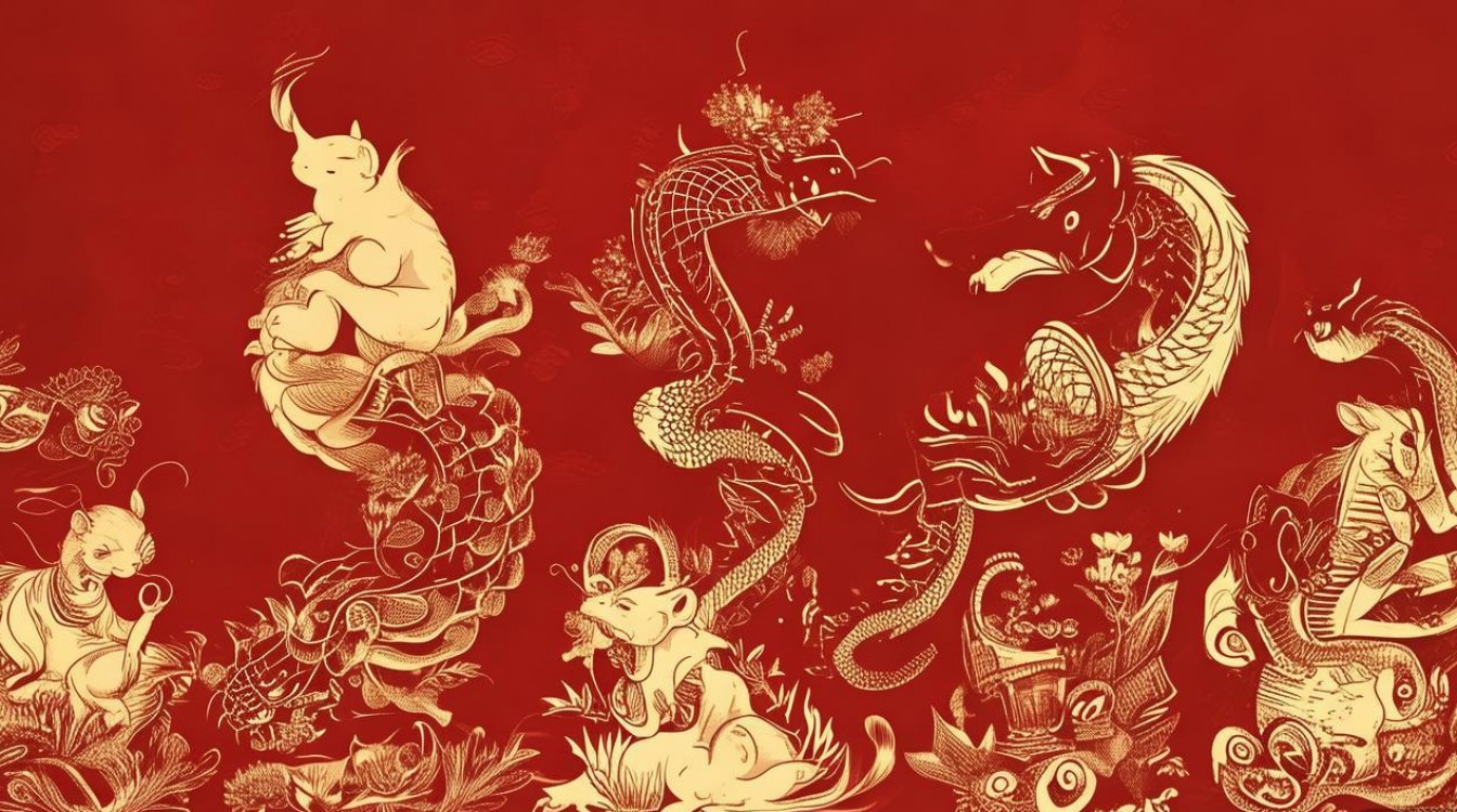 究竟哪些属相的人运势更佳?揭秘那几个属相的好运之道! 究竟哪些属相的人运势更佳?揭秘那几个属相的好运之道!