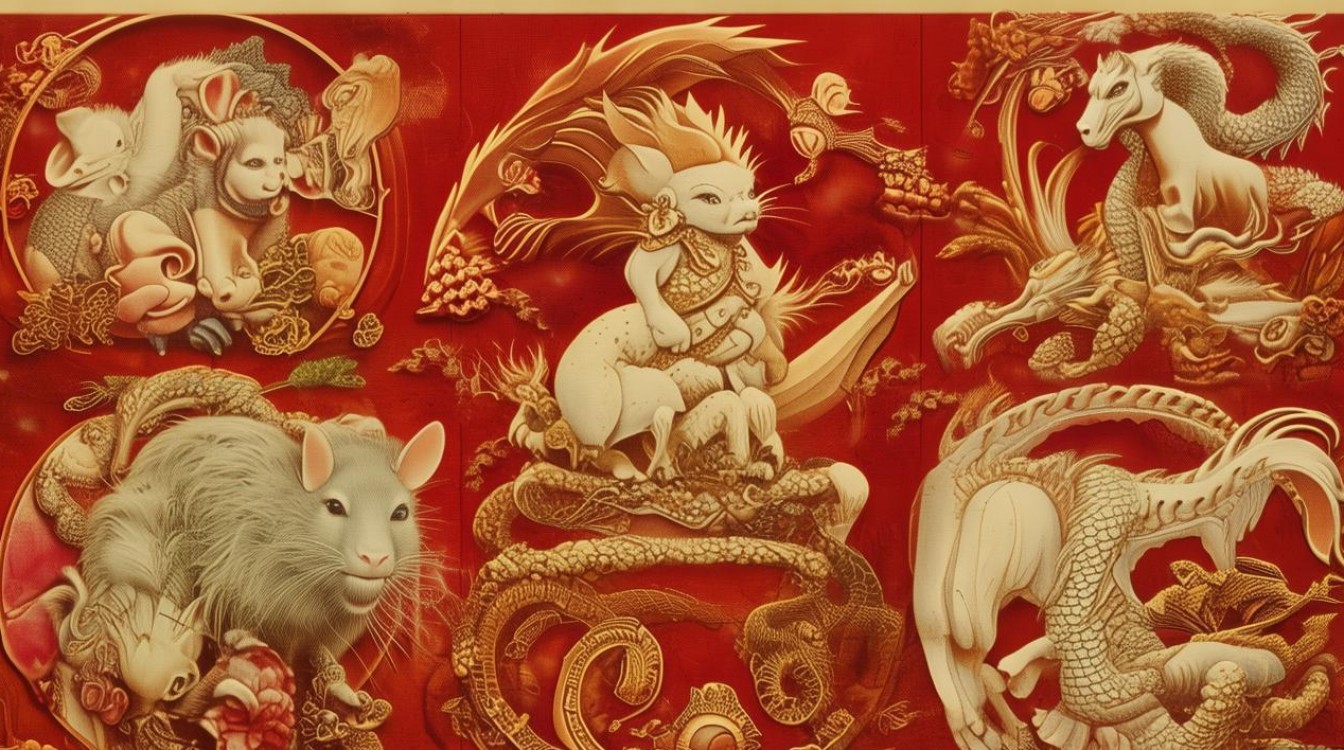 究竟哪些属相的人运势更佳?揭秘那几个属相的好运之道! 究竟哪些属相的人运势更佳?揭秘那几个属相的好运之道!