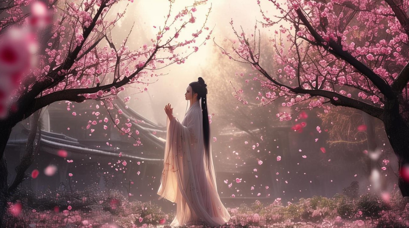 桃花运气好？揭秘桃花运势如何影响人生好运？