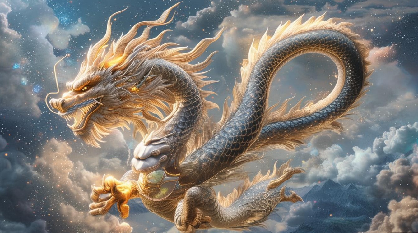 龙与哪个属相最为般配?揭秘龙属相相生相克之谜! 龙与哪个属相最为般配?揭秘龙属相相生相克之谜!