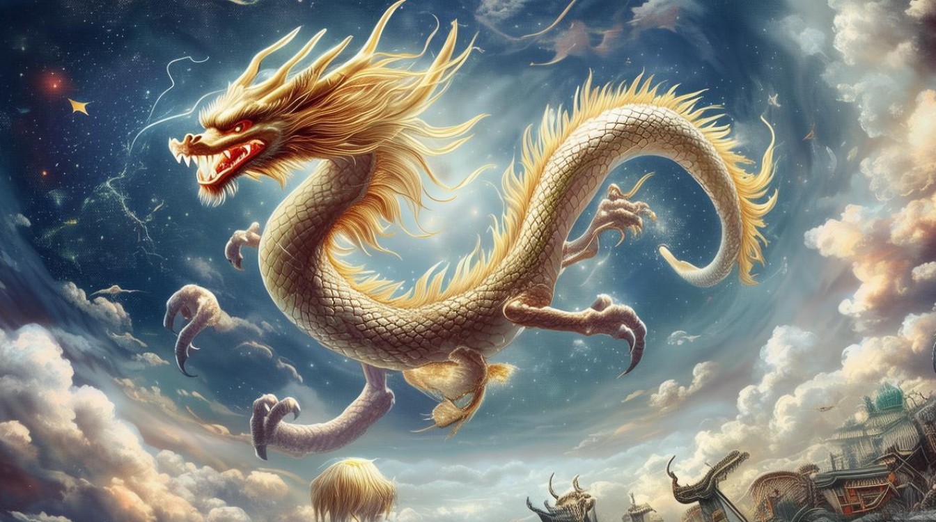 龙与哪个属相最为般配?揭秘龙属相相生相克之谜! 龙与哪个属相最为般配?揭秘龙属相相生相克之谜!