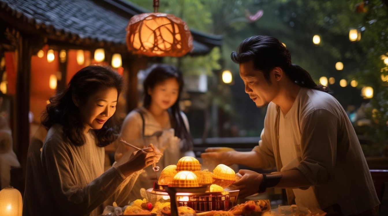 中秋节出生的人究竟属于哪个星座？揭秘中秋宝宝星座之谜！