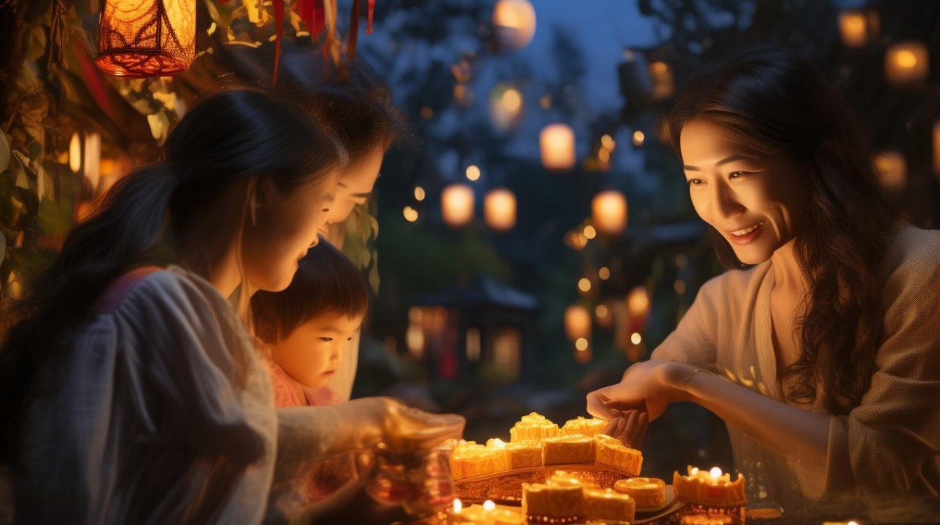 中秋节出生的人究竟属于哪个星座？揭秘中秋宝宝星座之谜！