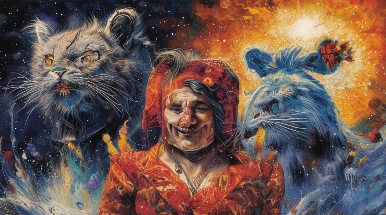 十二星座的优缺点，揭秘你不知道的星座性格之谜？
