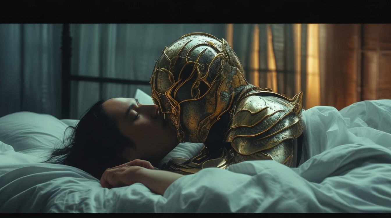 为何我总是频繁梦到我的女朋友?梦境背后有何深意? 为何我总是频繁梦到我的女朋友?梦境背后有何深意?