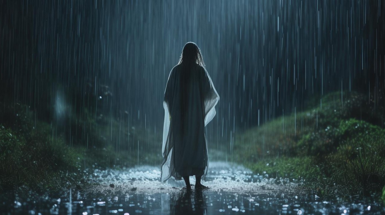 为什么我总是梦到突然下雨?背后隐藏着什么预示? 为什么我总是梦到突然下雨?背后隐藏着什么预示?