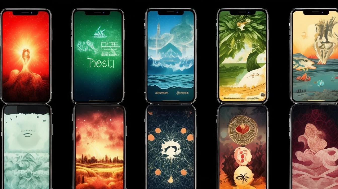 十二星座手机壁纸,哪款图案能准确匹配你的星座特质? 十二星座手机壁纸,哪款图案能准确匹配你的星座特质?