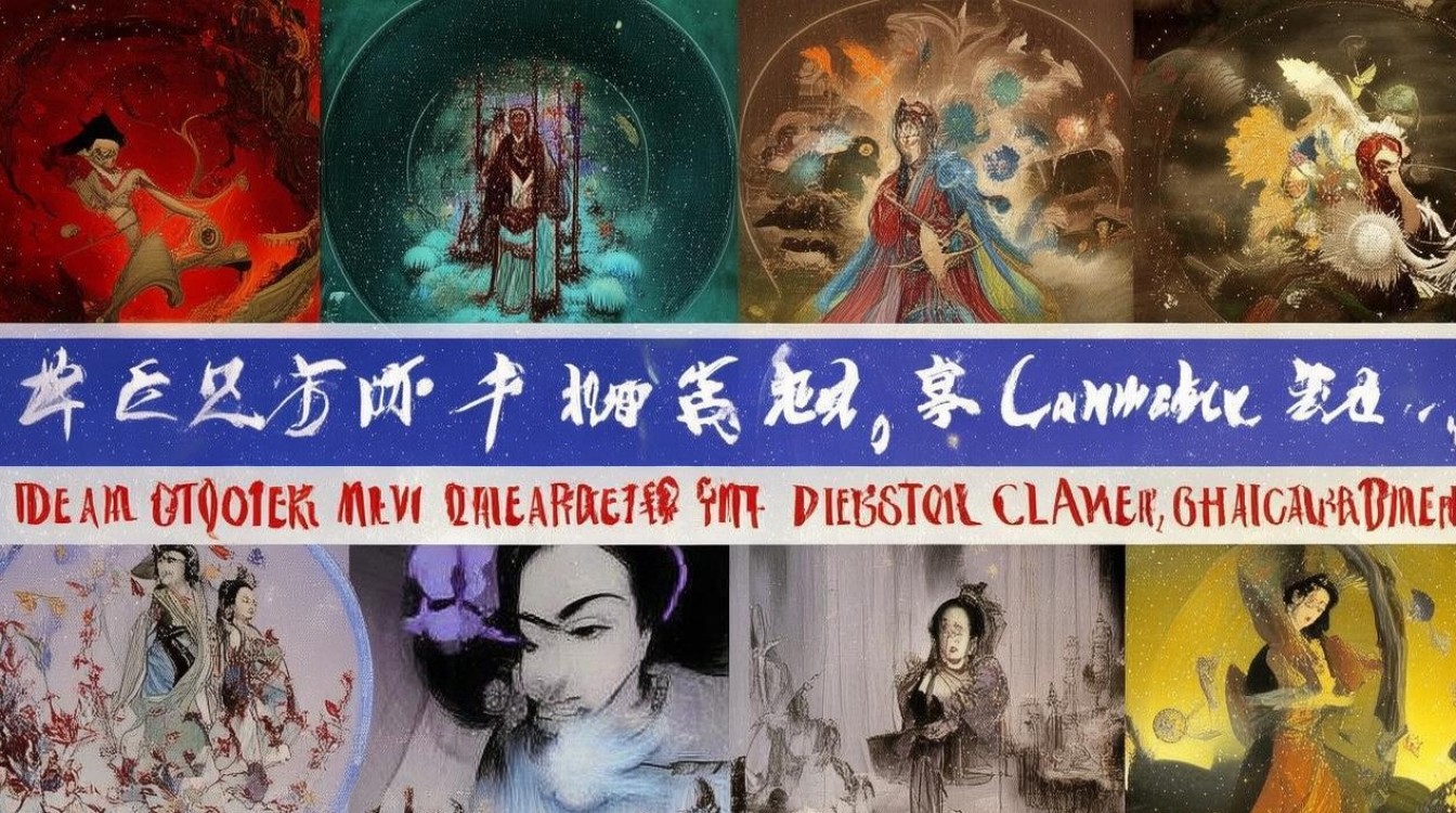 红楼梦中角色性格与星座的神秘对应，揭秘谁才是你的星座本命星？