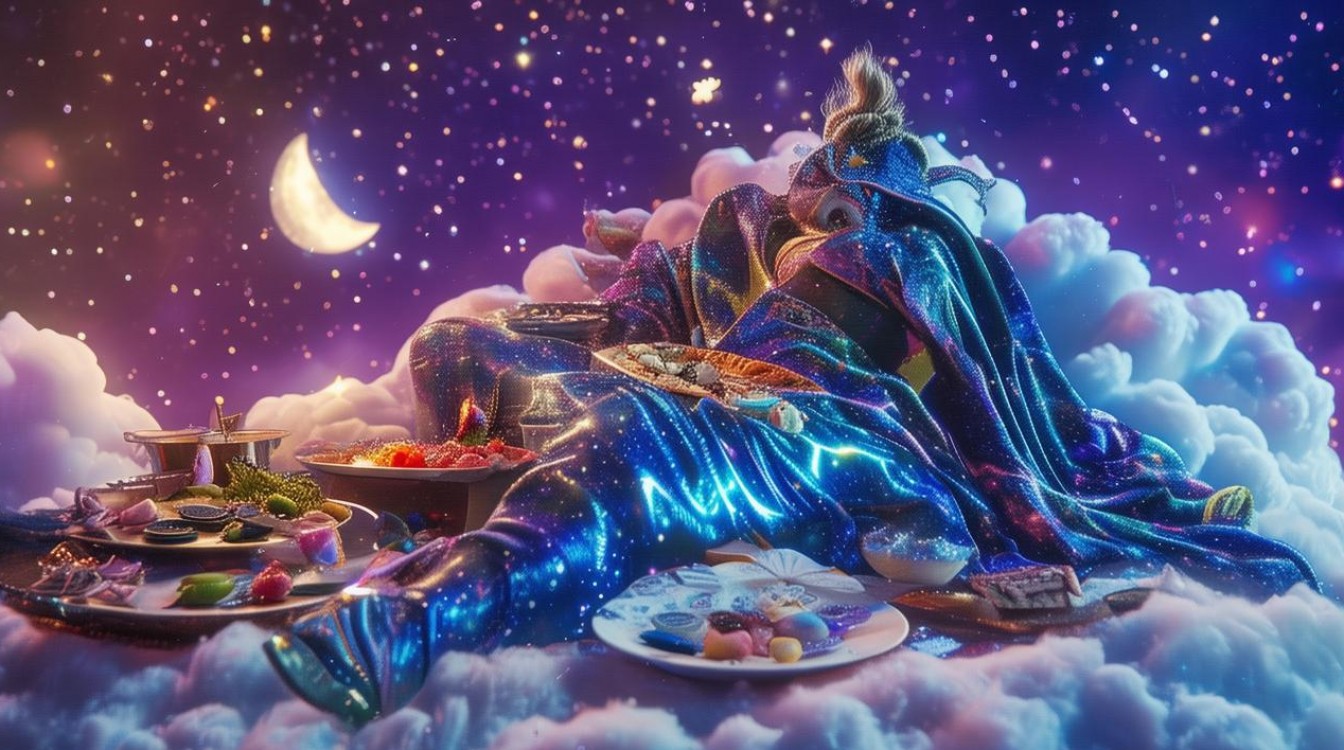 揭秘，最胖的星座是哪个？为何他们总是胖乎乎的？
