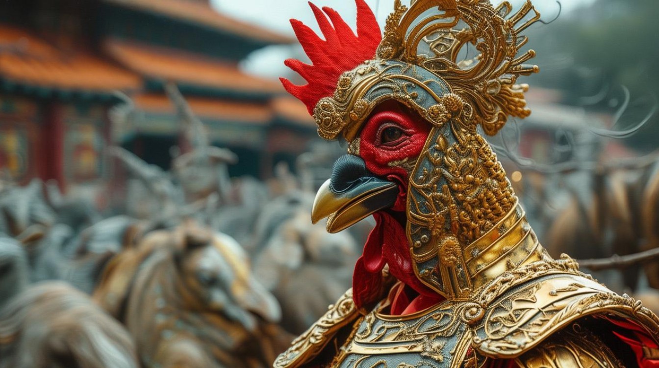 属相相克之谜,鸡与哪些属相不合,揭秘生肖间的微妙关系? 属相相克之谜,鸡与哪些属相不合,揭秘生肖间的微妙关系?