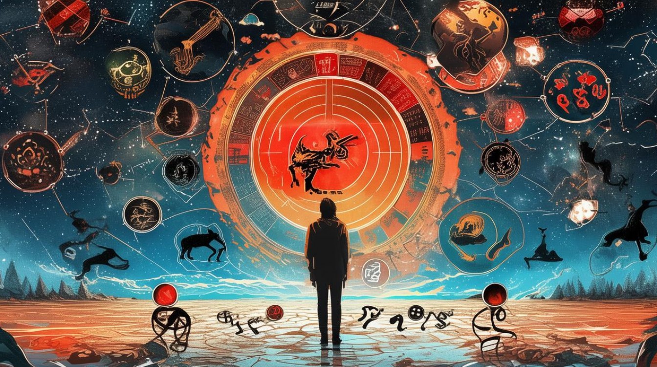 星座、生肖、血型三者之间有何关联?揭秘它们之间的神秘联系! 星座、生肖、血型三者之间有何关联?揭秘它们之间的神秘联系!