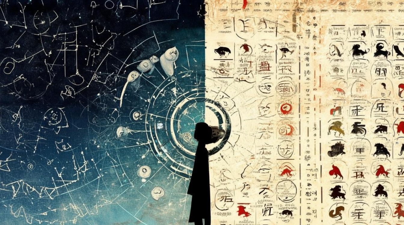 星座、生肖、血型三者之间有何关联?揭秘它们之间的神秘联系! 星座、生肖、血型三者之间有何关联?揭秘它们之间的神秘联系!