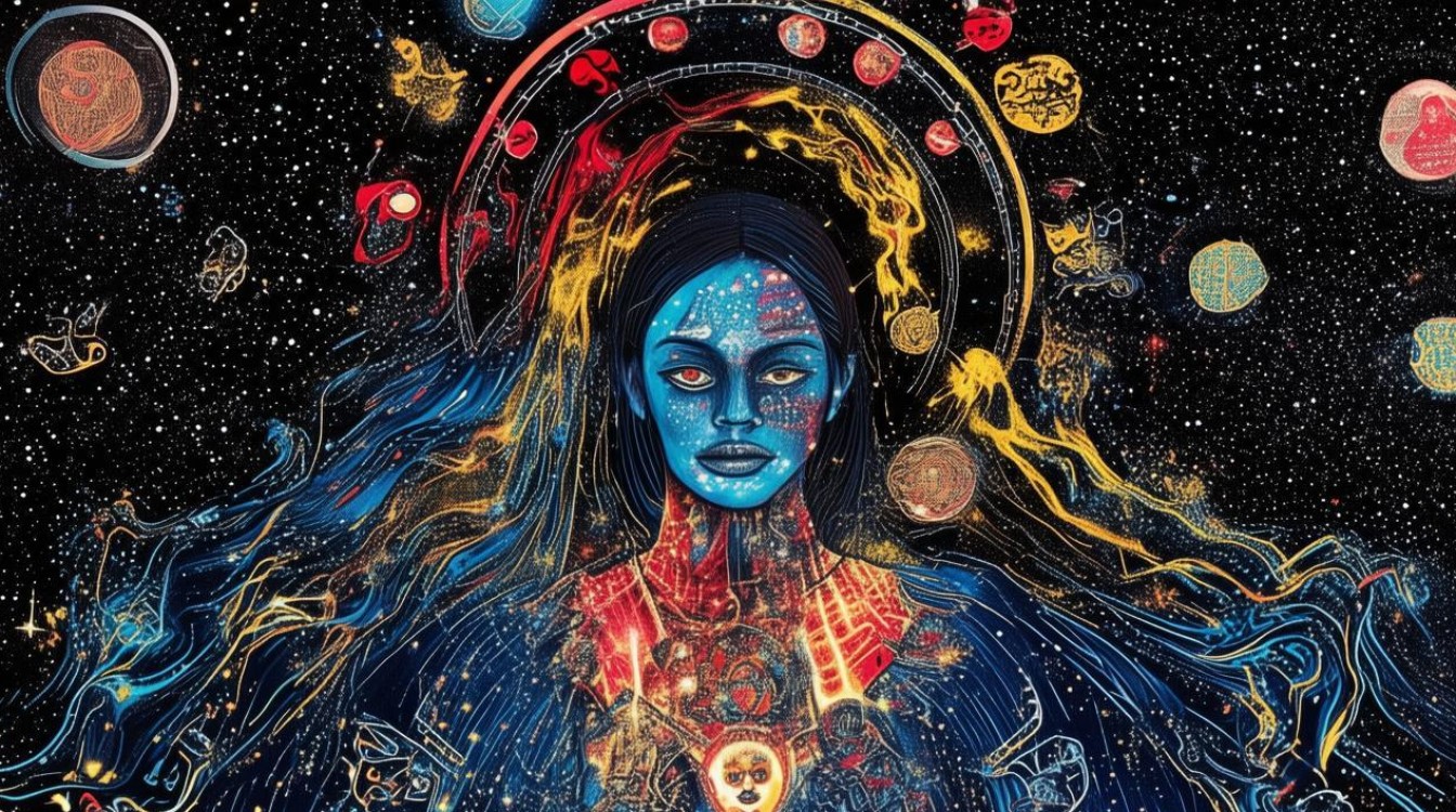 揭秘,星座血型生肖之间有何神秘联系? 揭秘,星座血型生肖之间有何神秘联系?
