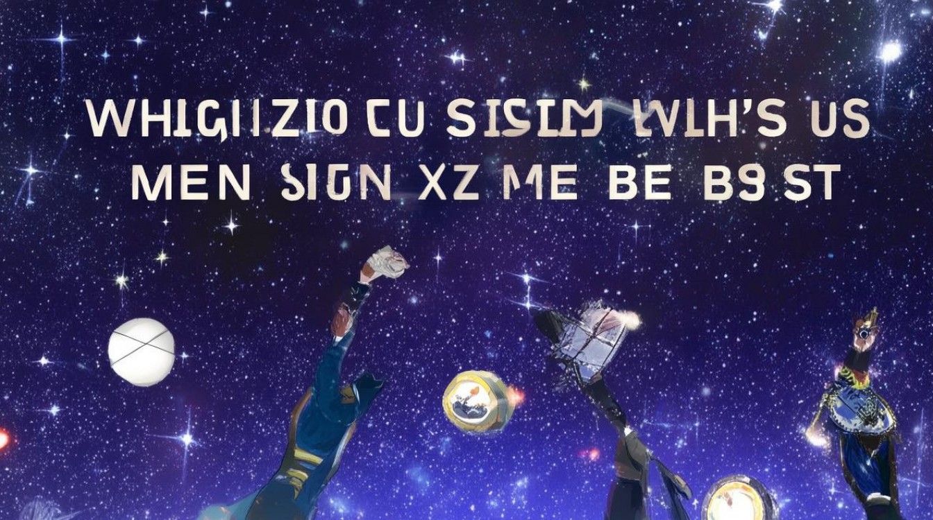 哪些星座男生在爱情、事业或性格上更受欢迎?揭秘最佳星座男生排行! 哪些星座男生在爱情、事业或性格上更受欢迎?揭秘最佳星座男生排行!