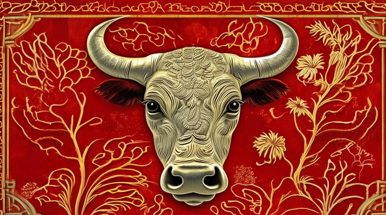 属牛每月运势揭秘，究竟哪个月运势最旺，有哪些吉凶提示？