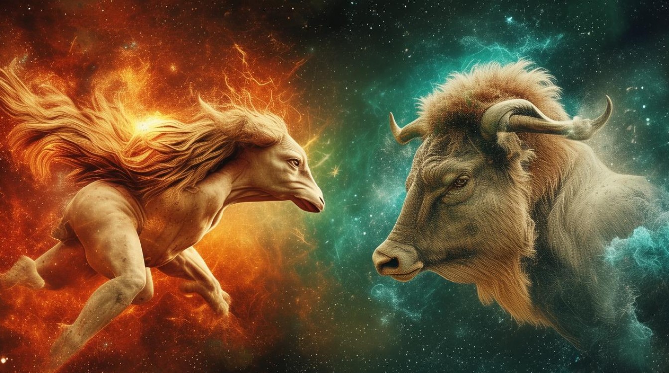 十二星座绝配之谜，揭秘哪个星座与你最般配？