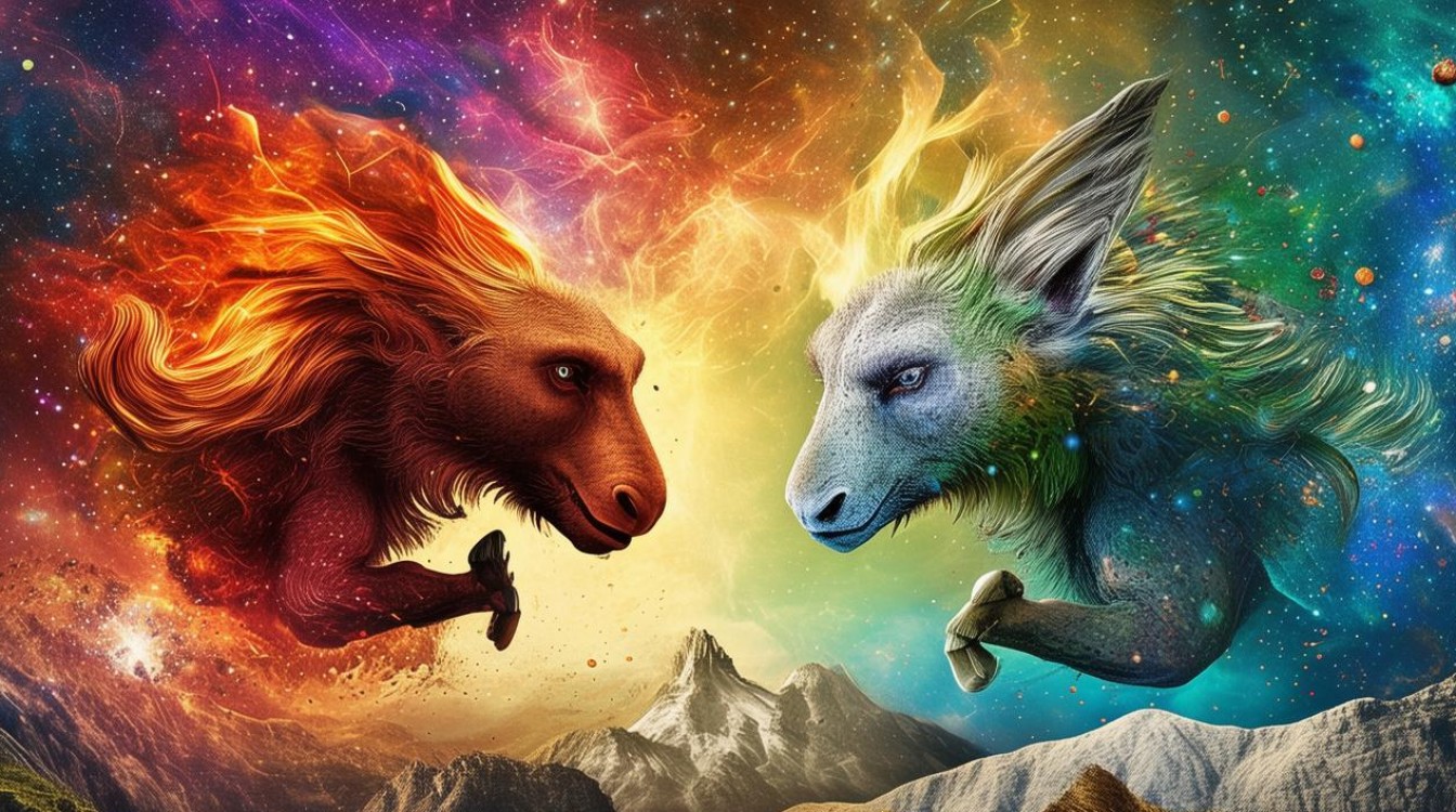 十二星座绝配之谜，揭秘哪个星座与你最般配？