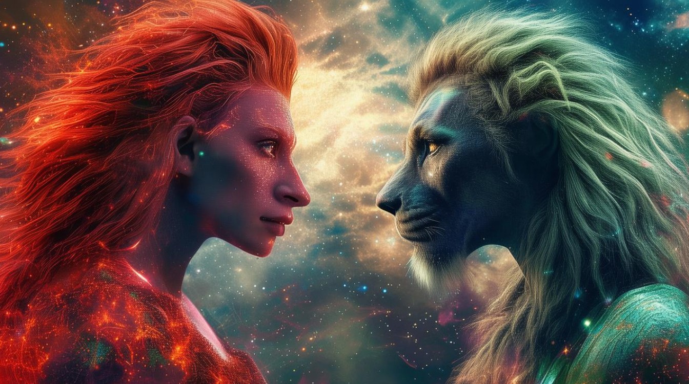 十二星座绝配之谜，揭秘哪个星座与你最般配？