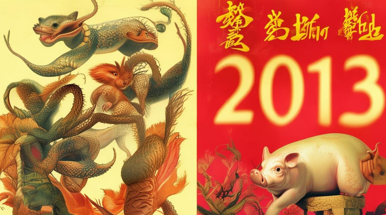 2013运势最佳属相是哪个?揭秘运势旺盛的生肖秘密! 2013运势最佳属相是哪个?揭秘运势旺盛的生肖秘密!