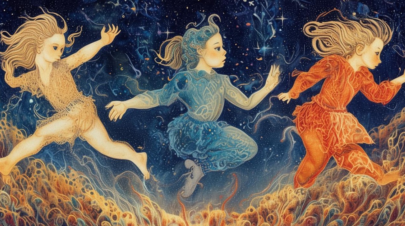 善变的星座,揭秘十二星座性格多变的背后原因? 善变的星座,揭秘十二星座性格多变的背后原因?