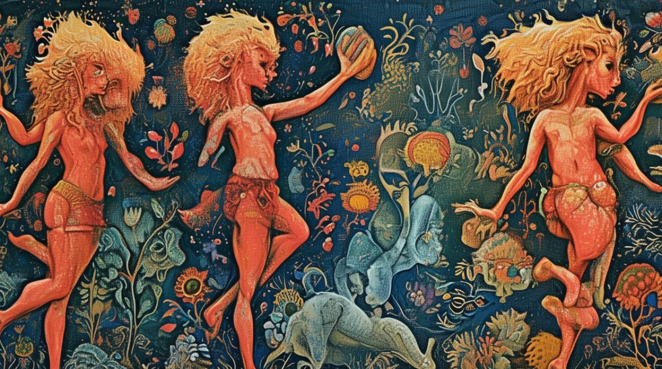 善变的星座,揭秘十二星座性格多变的背后原因? 善变的星座,揭秘十二星座性格多变的背后原因?