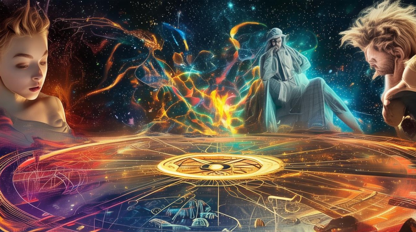 8月9日星座运势揭秘,今日运势如何?有哪些惊喜和挑战? 8月9日星座运势揭秘,今日运势如何?有哪些惊喜和挑战?