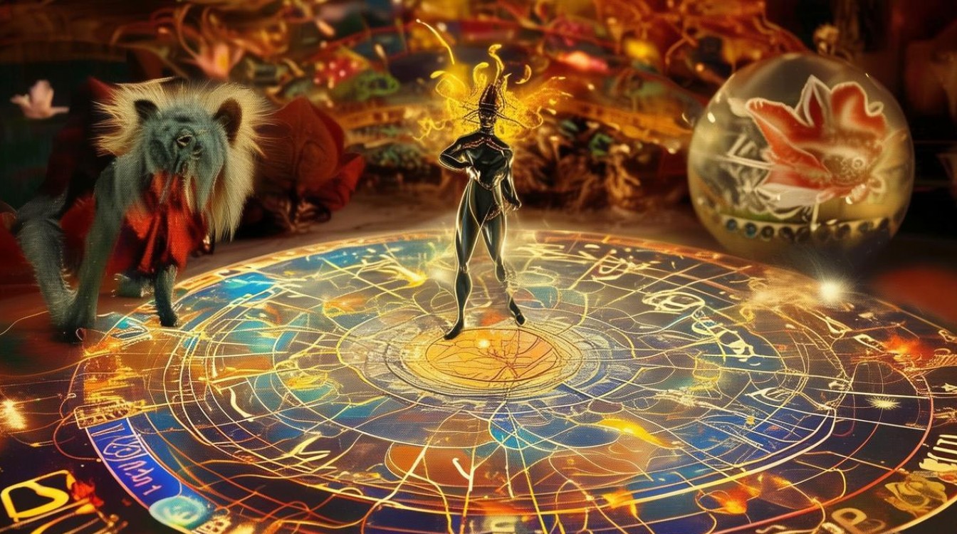 8月9日星座运势揭秘,今日运势如何?有哪些惊喜和挑战? 8月9日星座运势揭秘,今日运势如何?有哪些惊喜和挑战?