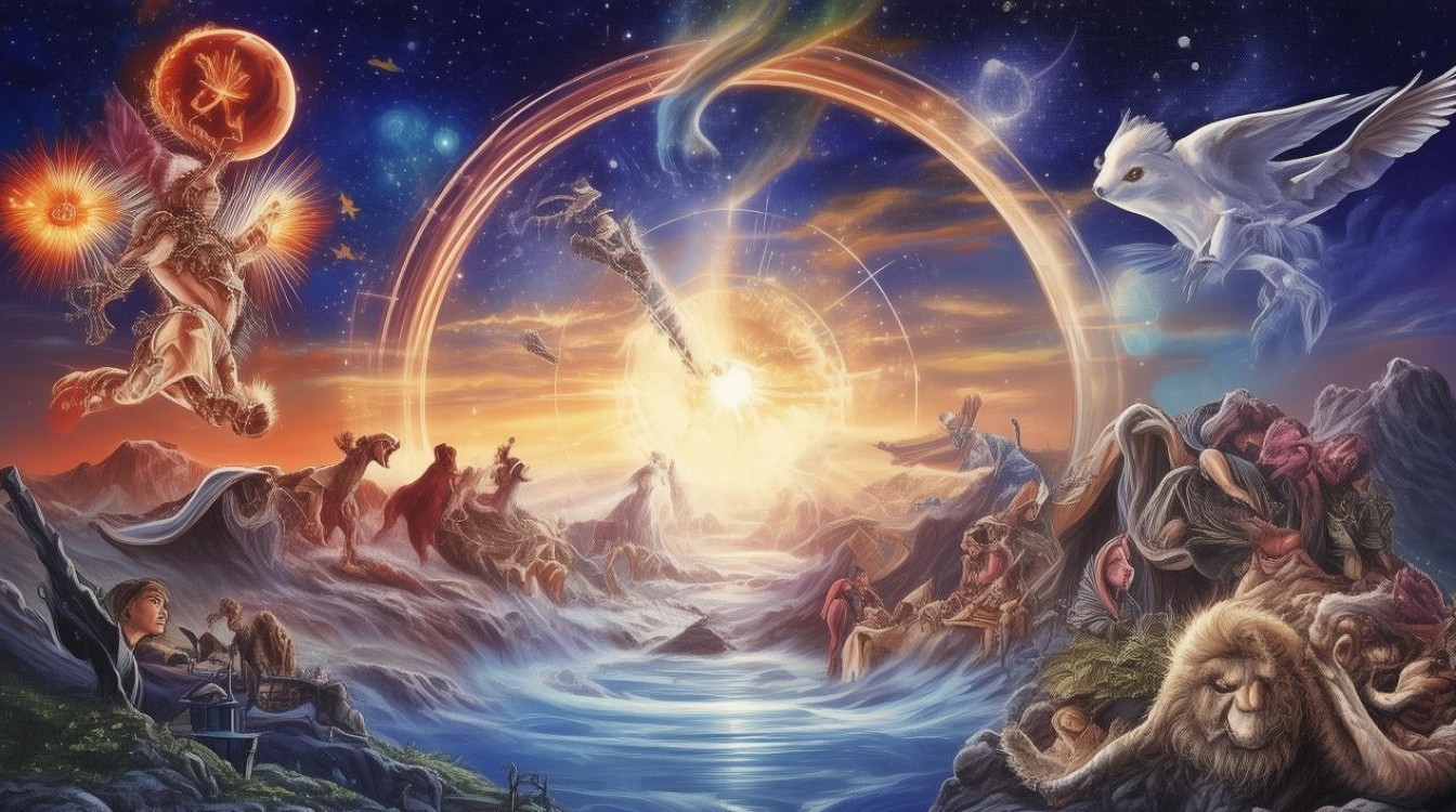 星座每日运今日运势如何?哪个星座最幸运?揭秘每日运势之谜! 星座每日运今日运势如何?哪个星座最幸运?揭秘每日运势之谜!