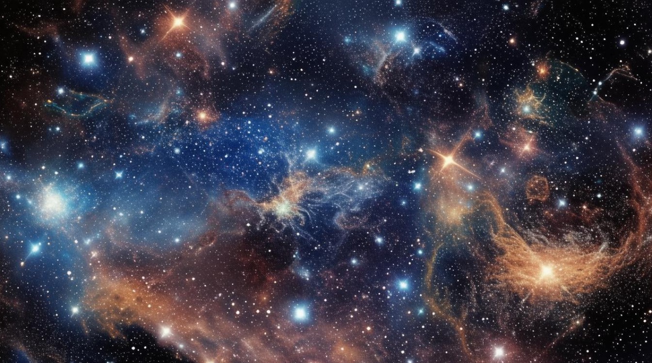 星座解读大全揭秘，不同星座的奥秘与性格特点，你了解多少？