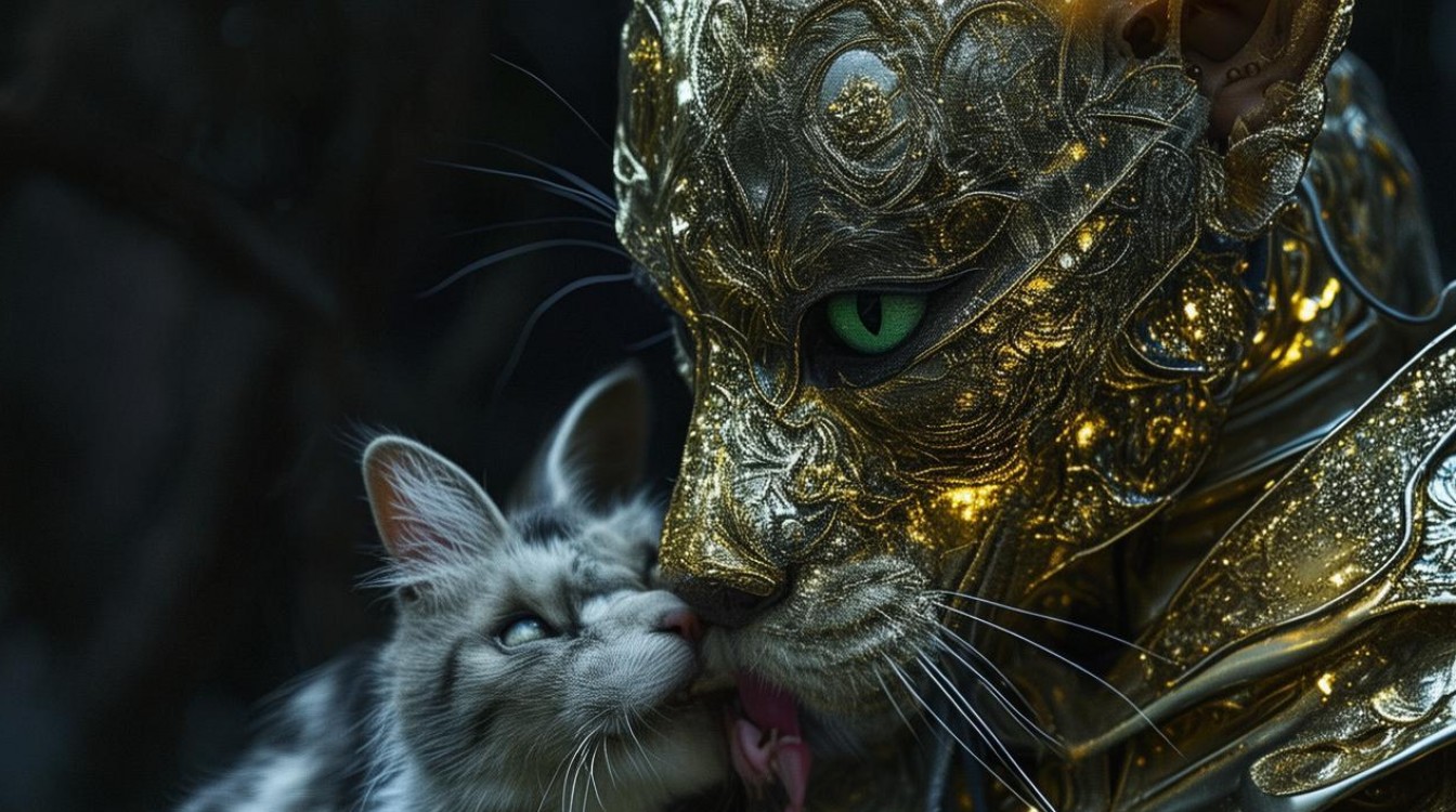 梦到猫吃老鼠 梦到猫吃老鼠