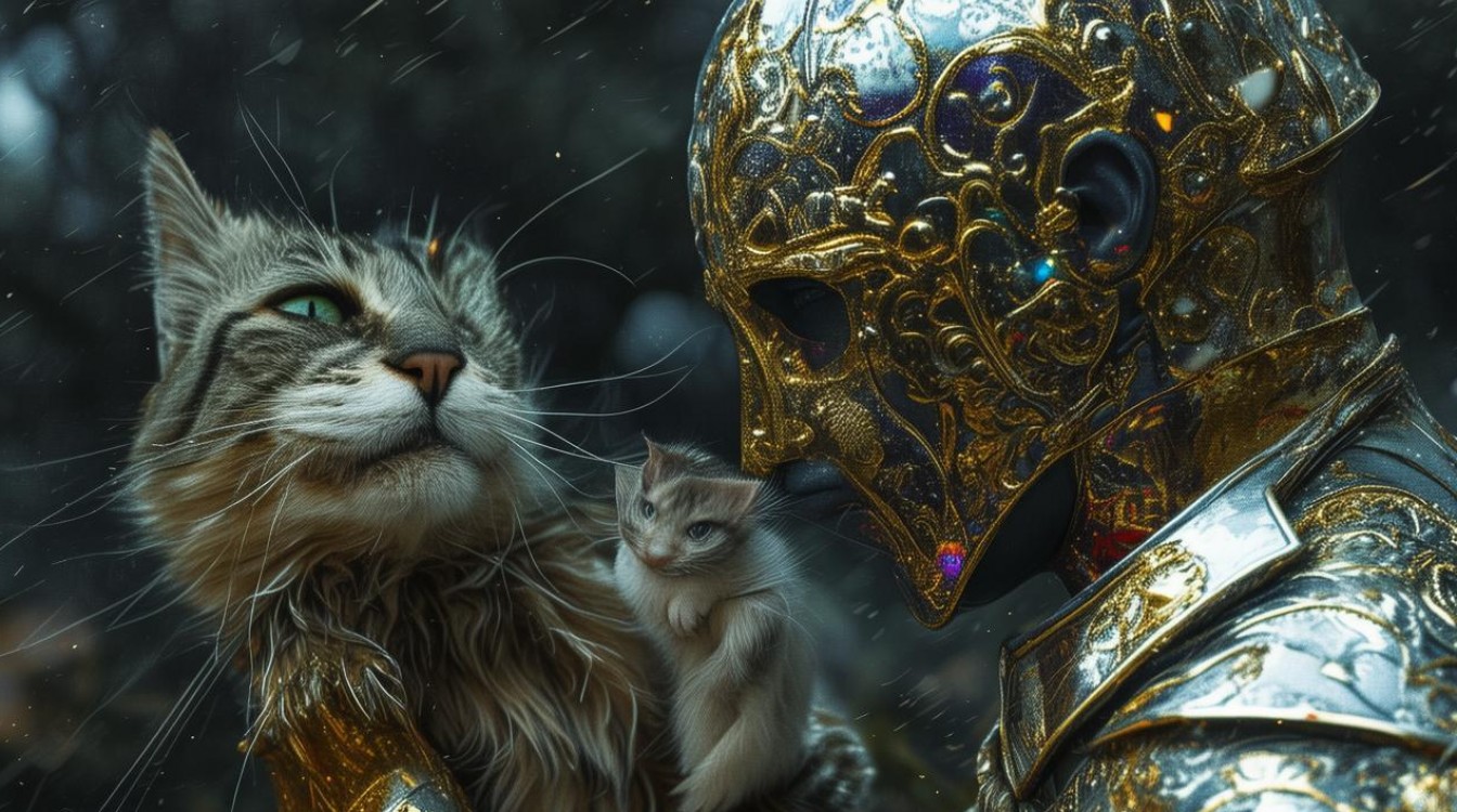 梦到猫吃老鼠 梦到猫吃老鼠