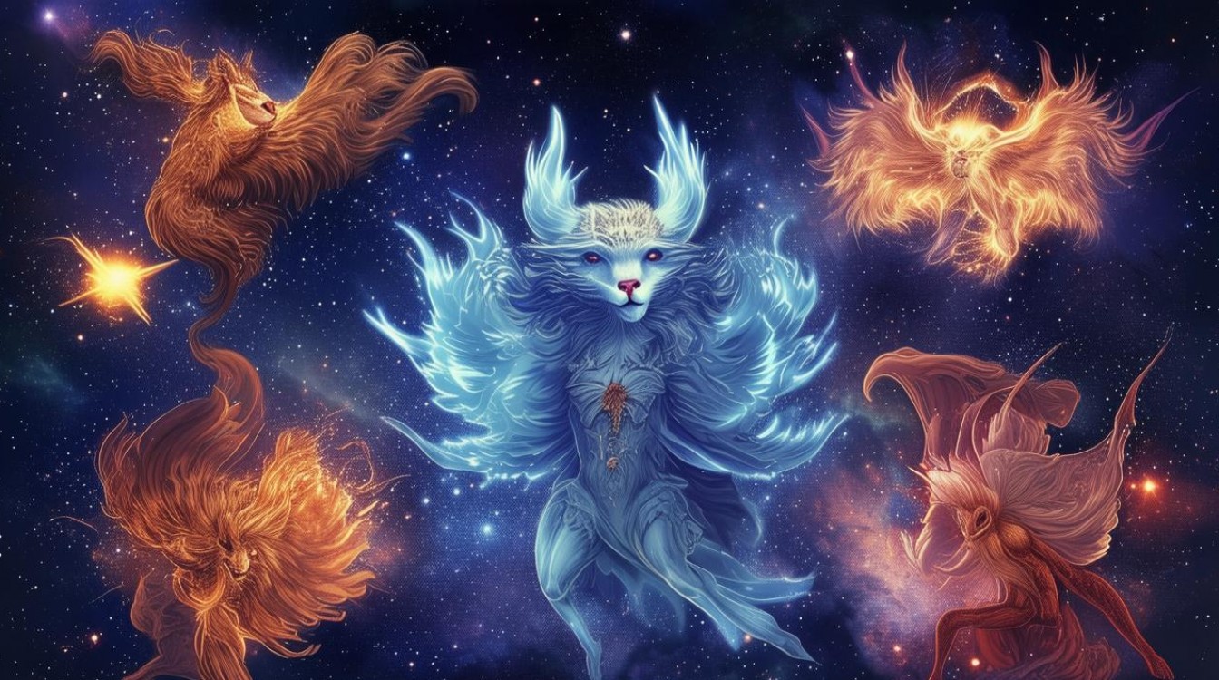 12星座特征揭秘,你的星座隐藏着哪些特质? 12星座特征揭秘,你的星座隐藏着哪些特质?