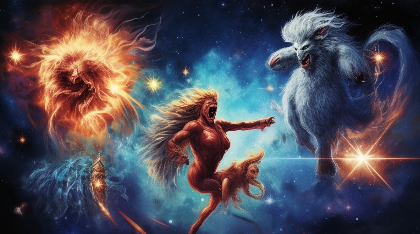 12星座特征揭秘,你的星座隐藏着哪些特质? 12星座特征揭秘,你的星座隐藏着哪些特质?