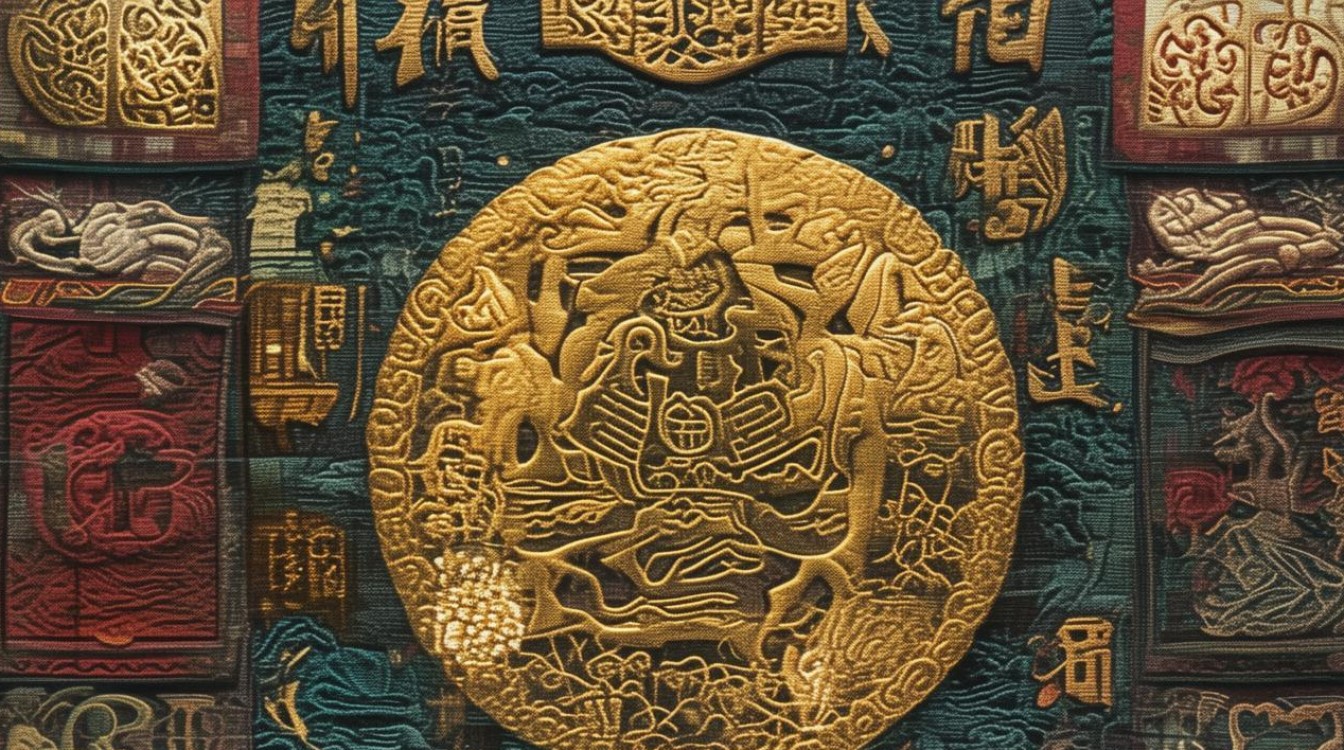 十二地支与属相之间究竟有何神秘联系?揭秘它们背后的秘密! 十二地支与属相之间究竟有何神秘联系?揭秘它们背后的秘密!