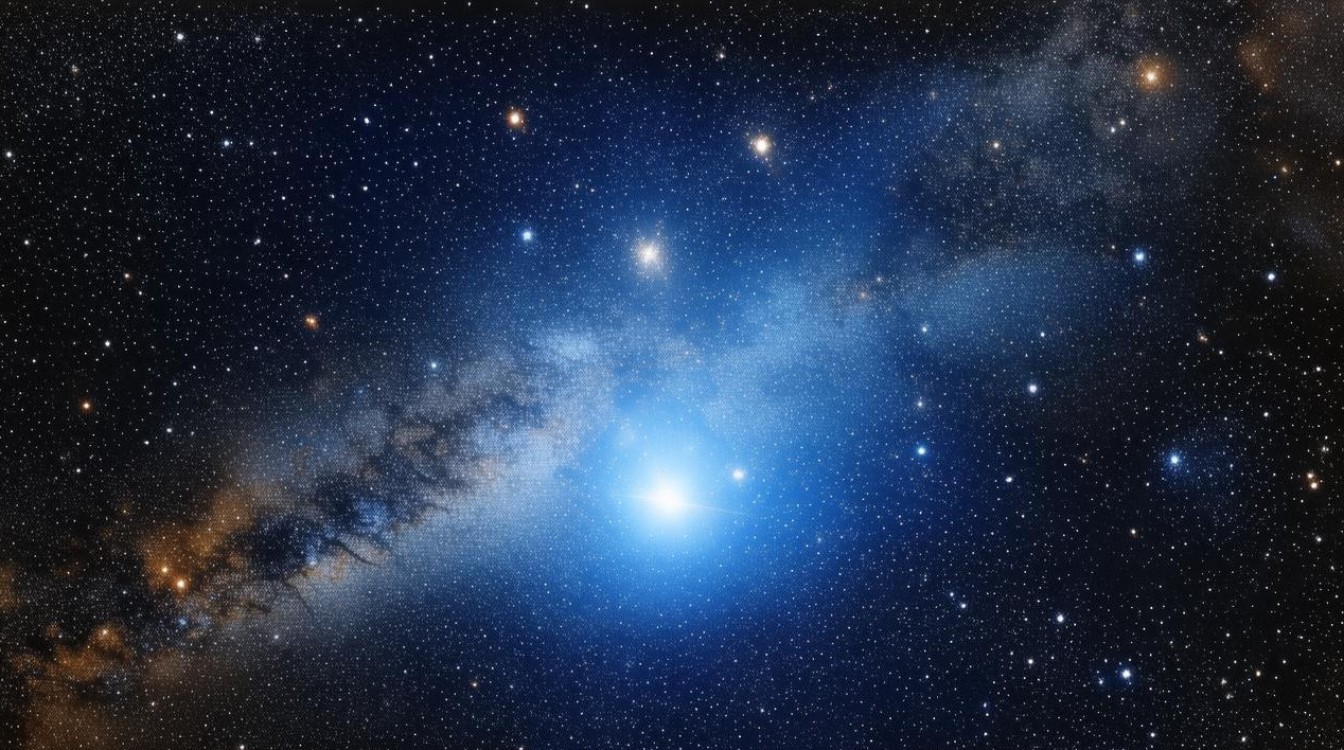 天狼星座,神秘恒星背后的故事,为何如此引人瞩目? 天狼星座,神秘恒星背后的故事,为何如此引人瞩目?