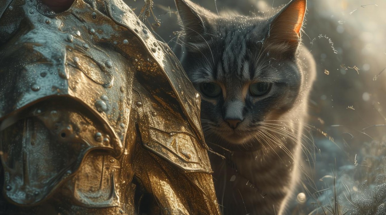 为何我总是梦到猫来家里?这背后隐藏着什么神秘寓意? 为何我总是梦到猫来家里?这背后隐藏着什么神秘寓意?