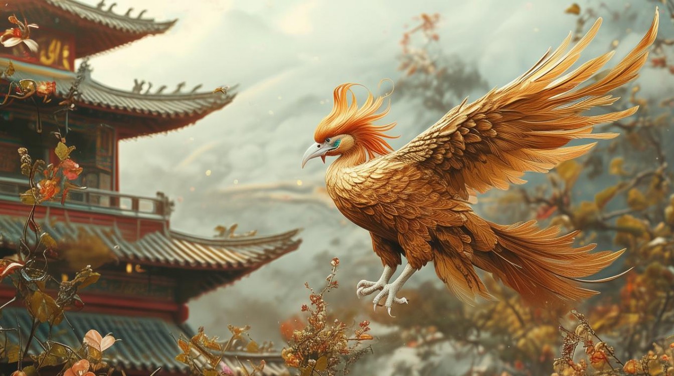 怀孕梦到凤凰,预示着什么吉祥寓意?揭秘梦境中的神秘凤凰象征! 怀孕梦到凤凰,预示着什么吉祥寓意?揭秘梦境中的神秘凤凰象征!