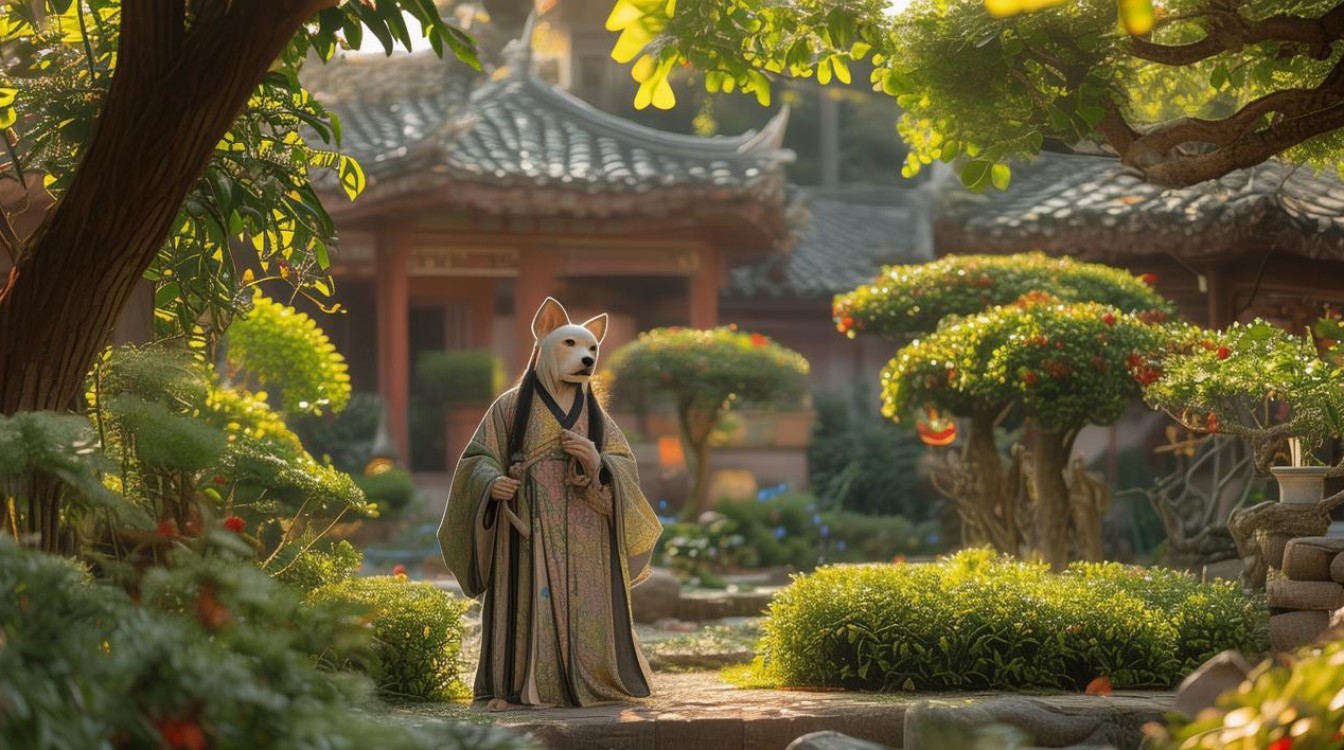 狗年生人运势如何，财运亨通还是运势低迷？揭秘生肖狗的运势之谜！