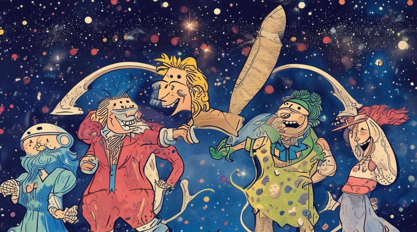 最搞笑星座揭秘,揭秘哪些星座让你笑不活了? 最搞笑星座揭秘,揭秘哪些星座让你笑不活了?