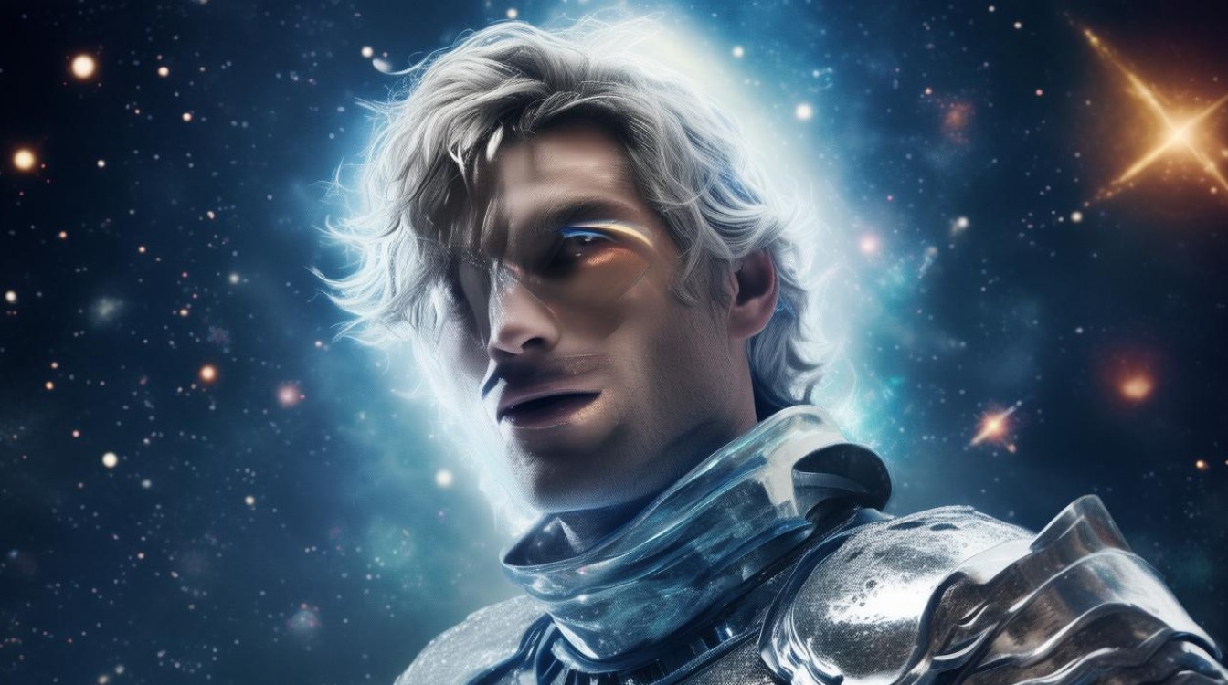 水瓶座男生最适合配对哪个星座？揭秘最佳配对星座之谜！