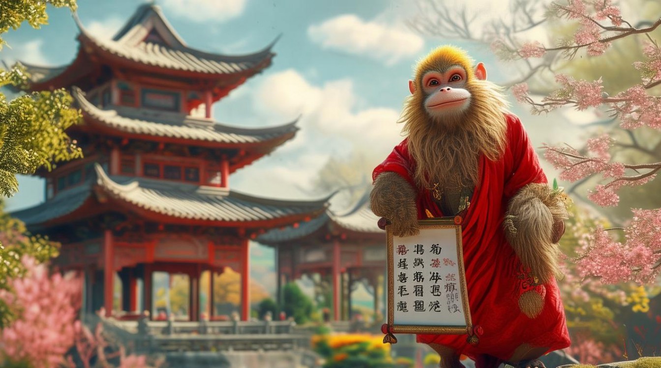 带猴的属相究竟有哪些？背后有何特殊含义？