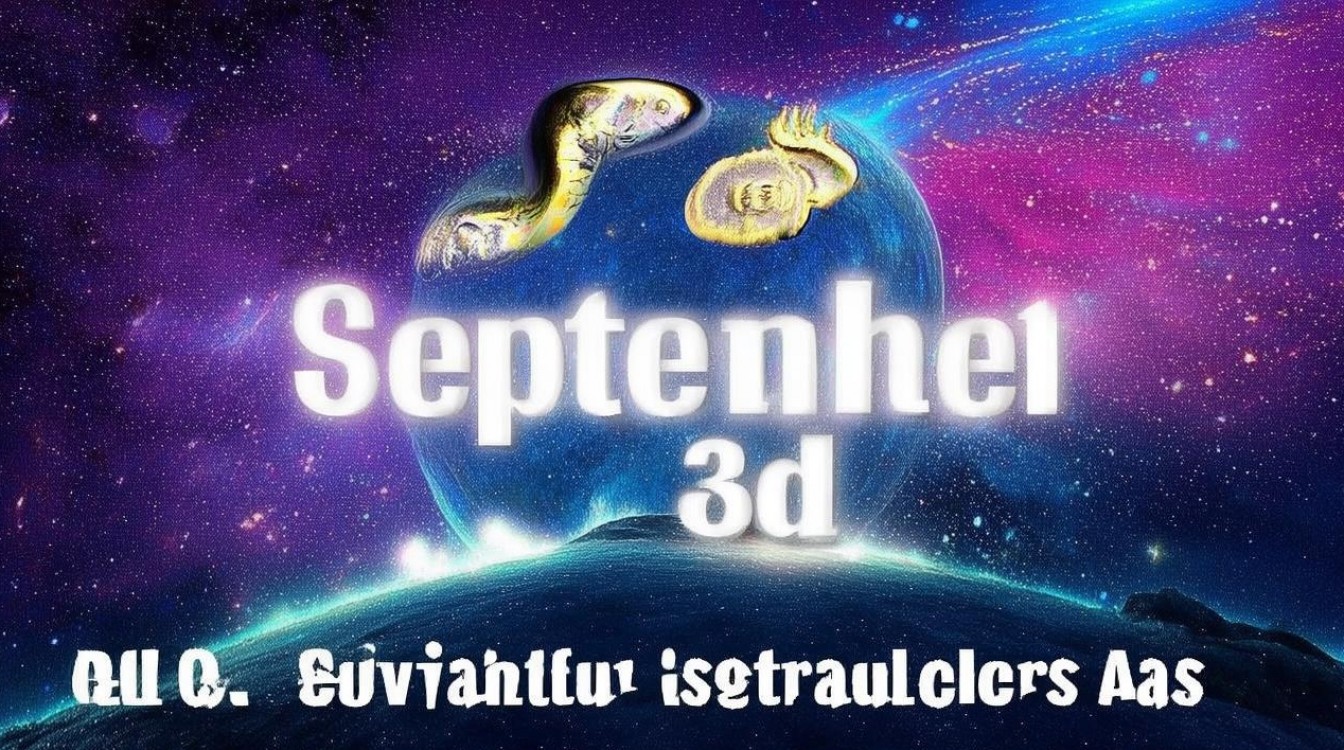 9月3日星座运势揭秘，哪个星座今日运势最佳？