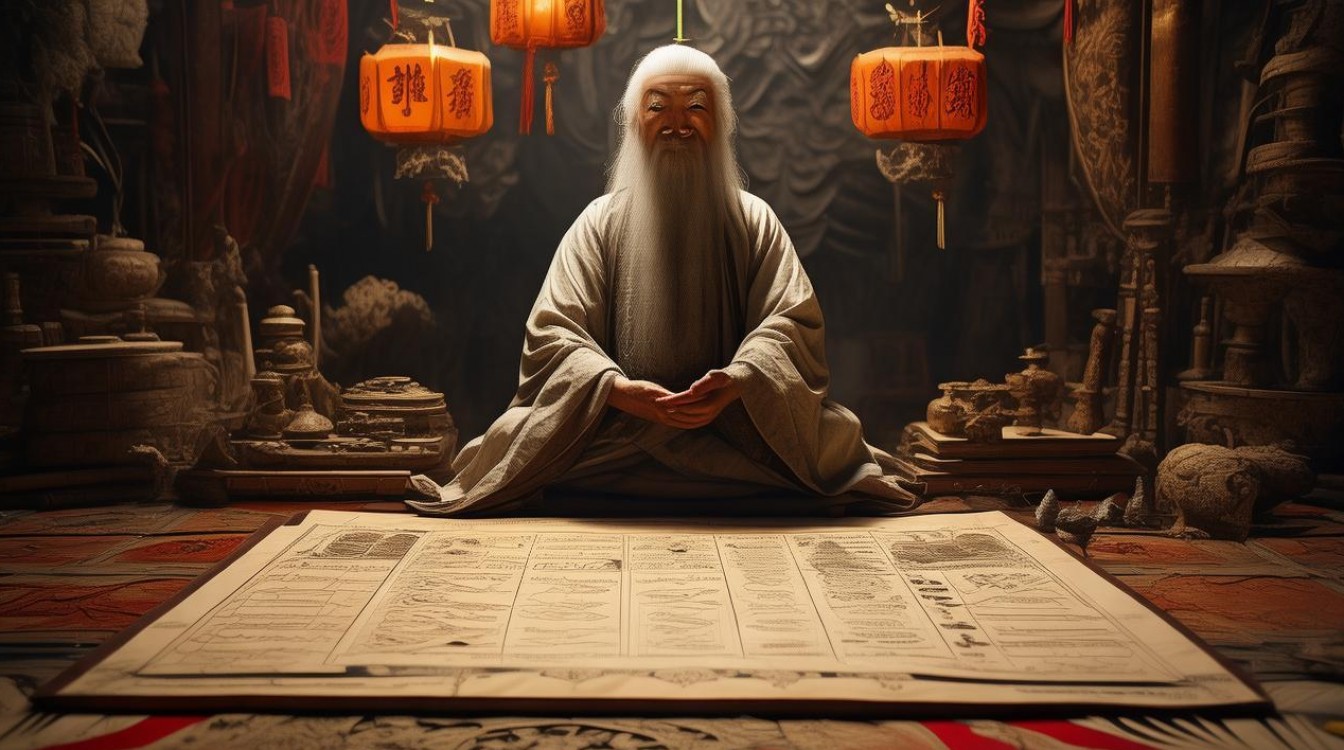 属相与本命卦有何神秘联系?探究生肖与八字奥秘的深层关联! 属相与本命卦有何神秘联系?探究生肖与八字奥秘的深层关联!
