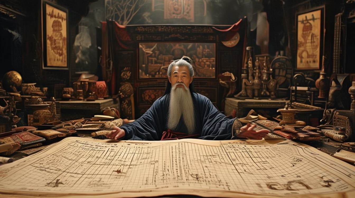 属相与本命卦有何神秘联系?探究生肖与八字奥秘的深层关联! 属相与本命卦有何神秘联系?探究生肖与八字奥秘的深层关联!