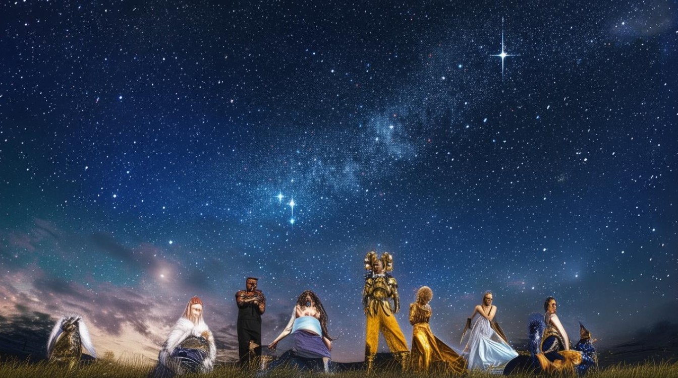 12星座中究竟哪个星座最优秀，揭秘哪个星座最得人心？