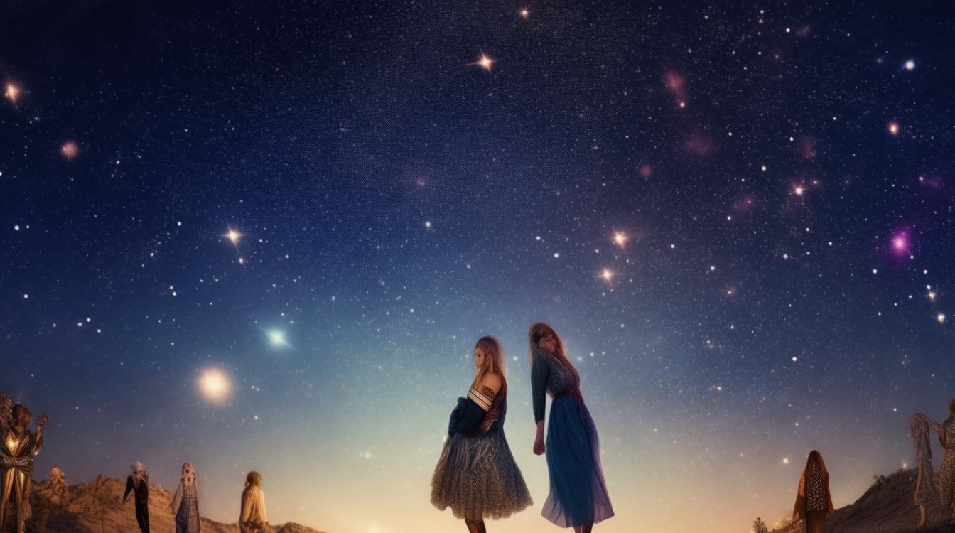 12星座中究竟哪个星座最优秀，揭秘哪个星座最得人心？