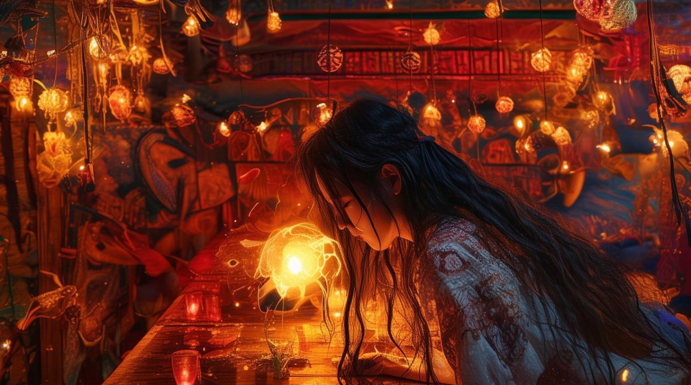 频繁做梦梦到算卦，这是何意？揭秘梦境中的神秘预兆！